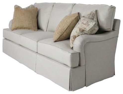 Century Cornerstone Sofa | Sprintz Furniture | Sofas